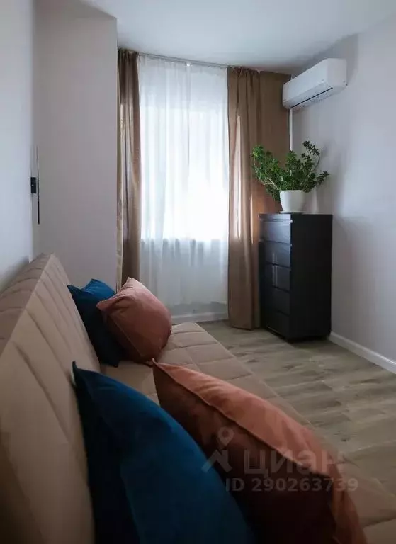 2-к кв. Ленинградская область, Гатчина ул. Урицкого, 22 (45.0 м) - Фото 2