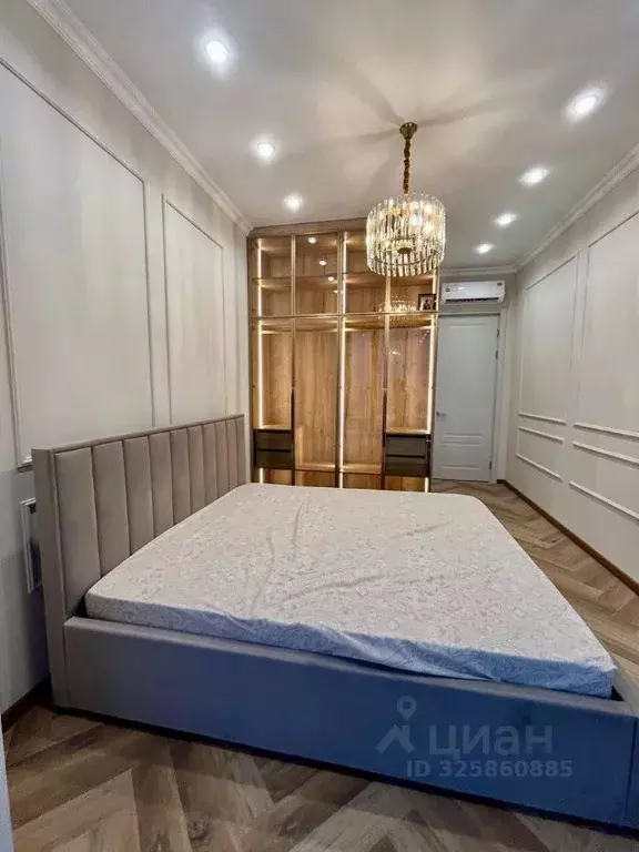 2-к кв. Москва 1-й Сетуньский проезд, 8 (50.0 м) - Фото 1