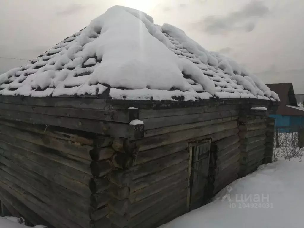 Дом в Нижегородская область, Дивеевский муниципальный округ, д. ... - Фото 1