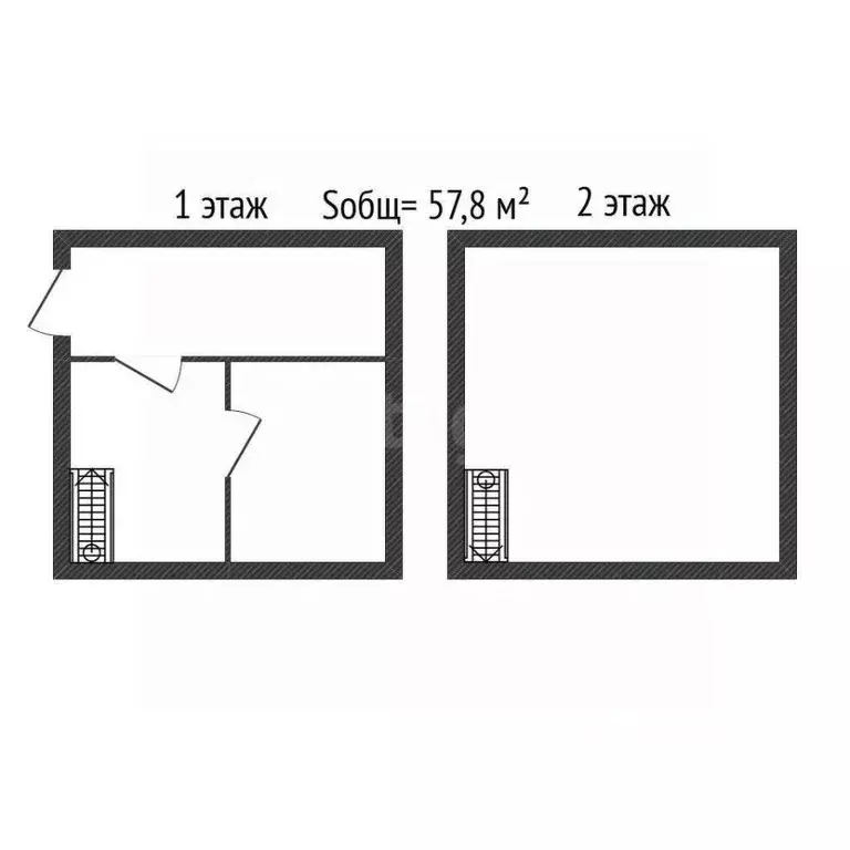 Дом в Новосибирская область, Новосибирск Труд садовое товарищество, ... - Фото 2