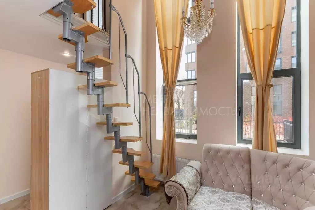 2-к кв. Тюменская область, Тюмень ул. Усиевича, 16 (82.0 м) - Фото 0