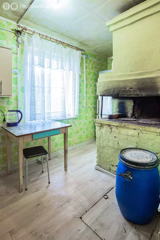 Дом в Вологодский муниципальный округ, село Марьинское (54.1 м) - Фото 1