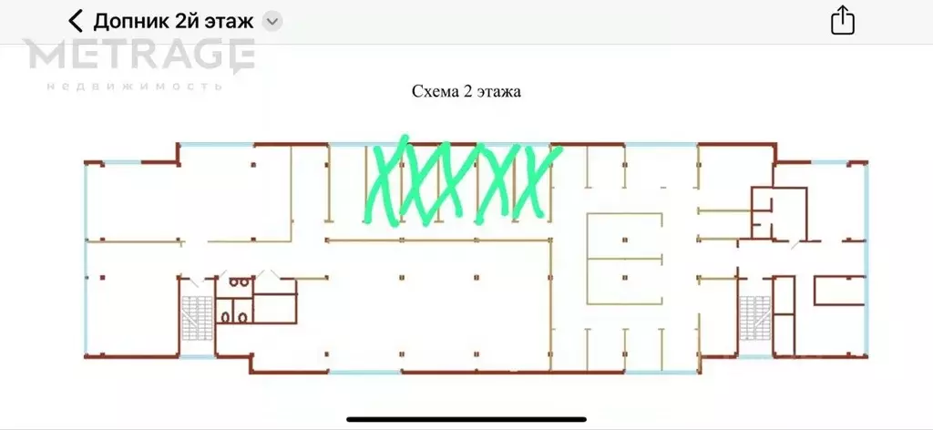 Торговая площадь в Новосибирская область, Новосибирск ул. Шукшина, 7/1 ... - Фото 1