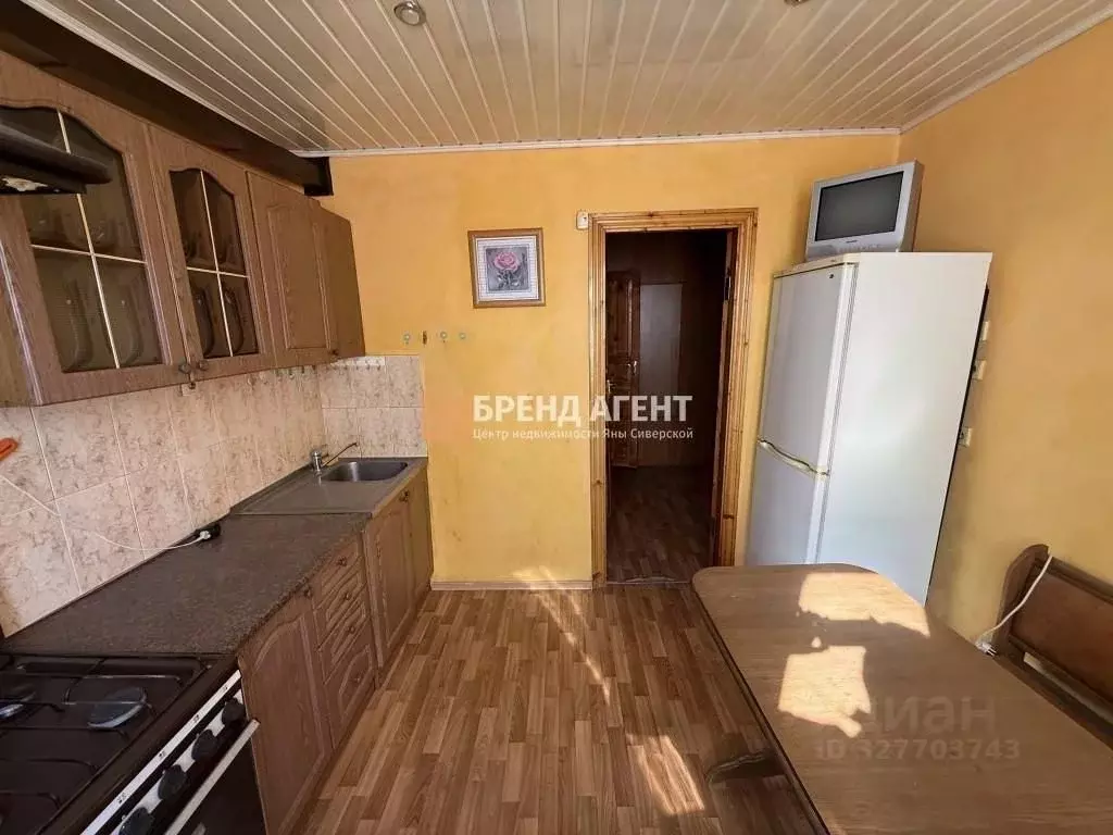 2-к кв. Белгородская область, Белгород ул. Есенина, 24 (51.0 м) - Фото 2