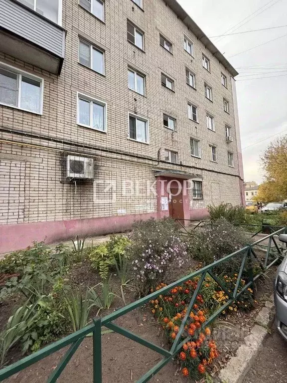 1-к кв. Костромская область, Кострома Рабочий просп., 36 (30.3 м) - Фото 2