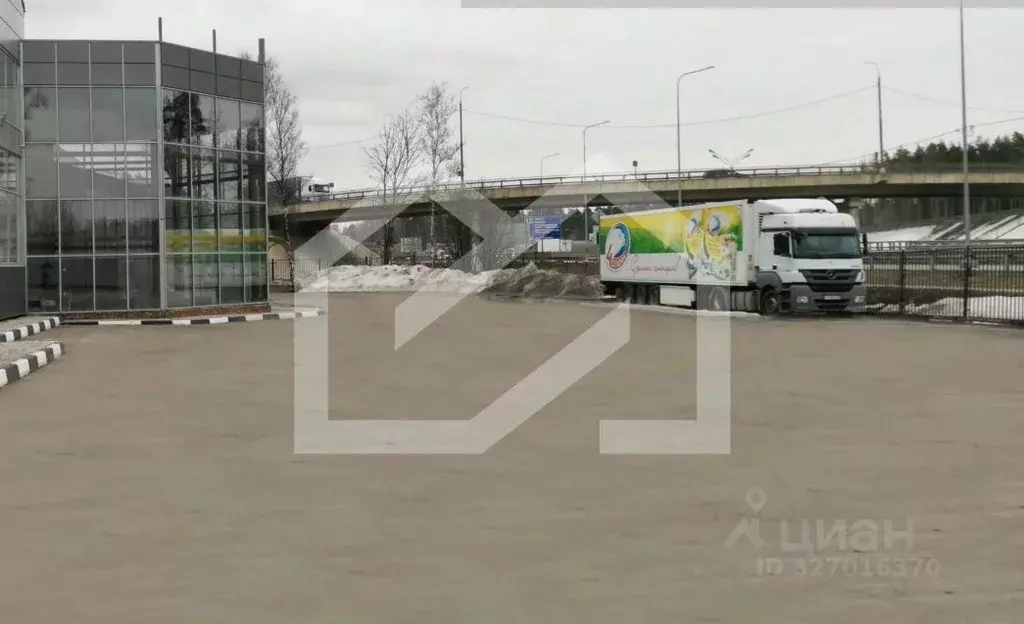 Помещение свободного назначения в Московская область, Голицыно ... - Фото 2