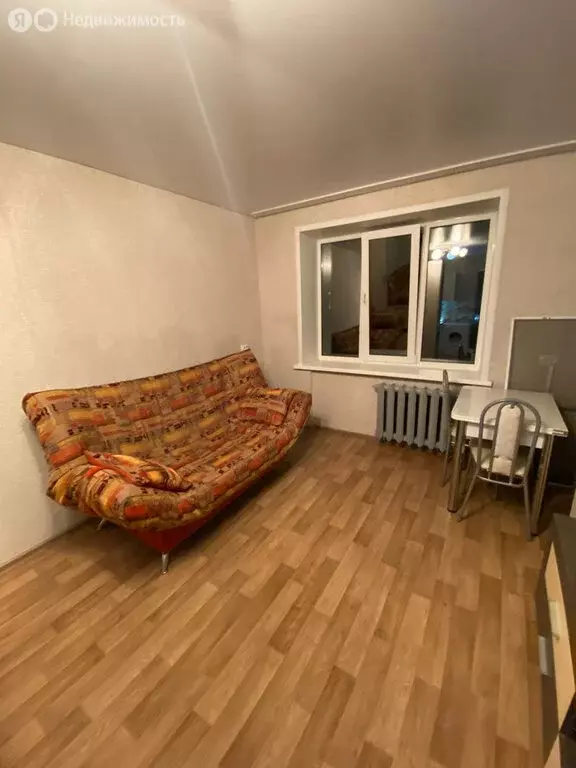 1к в -комнатной квартире (17.8 м) - Фото 1