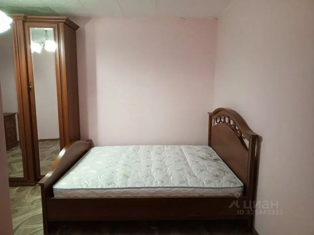 2-к кв. Санкт-Петербург ул. Крыленко, 19К1 (50.0 м) - Фото 1