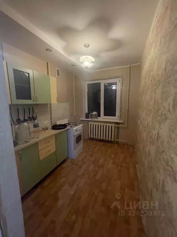 3-к кв. Саратовская область, Саратов ул. Имени С.Ф. Тархова, 23 (59.4 ... - Фото 1