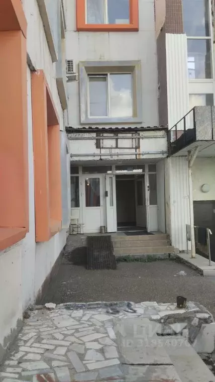 1-к кв. Башкортостан, Уфа ул. Дмитрия Донского, 5/8 (22.2 м) - Фото 0