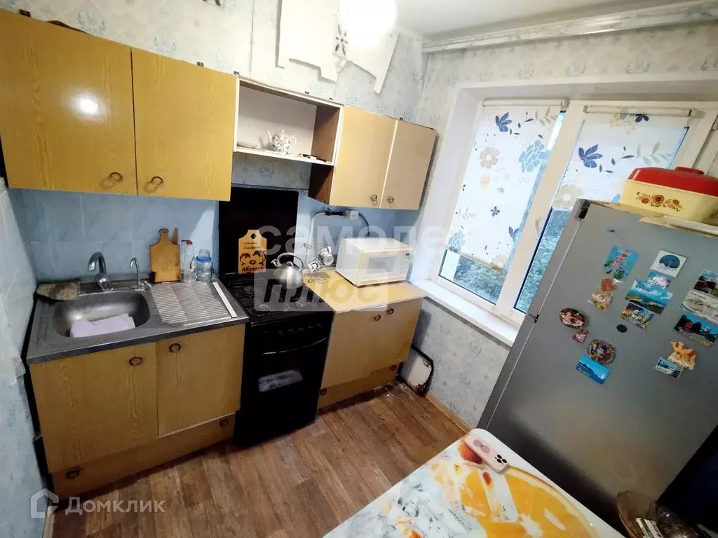 Продаётся 2-к квартира, 44 м - Фото 0
