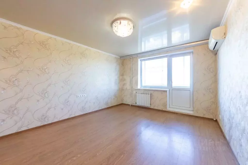 3-к кв. Хабаровский край, Хабаровск ул. Железнякова, 11 (67.8 м) - Фото 2