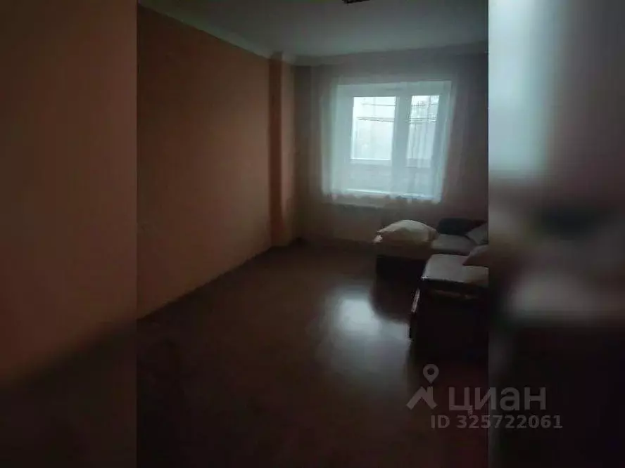 1-к кв. Московская область, Воскресенск ул. Зелинского, 4 (38.6 м) - Фото 2