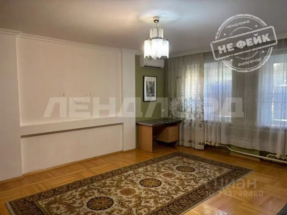 2-к кв. Ростовская область, Новочеркасск Баклановский просп., 182 ... - Фото 0