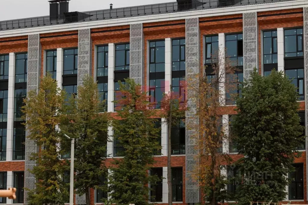 Помещение свободного назначения в Воронежская область, Воронеж ул. ... - Фото 1