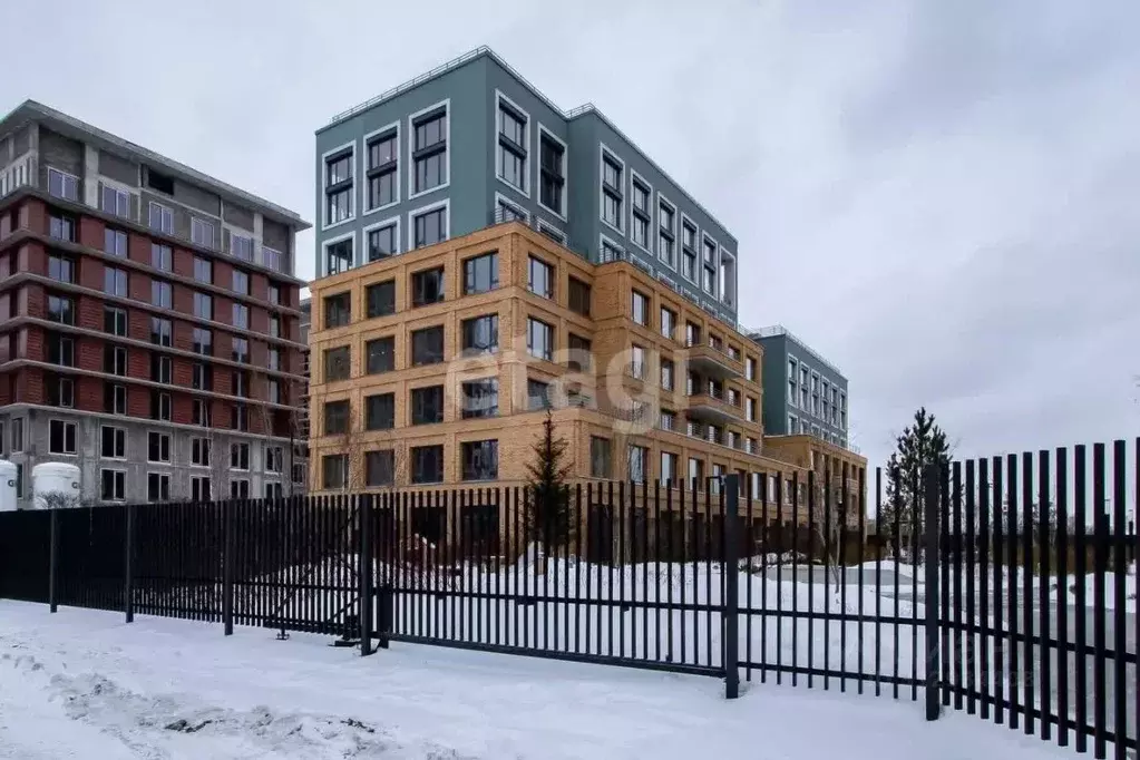 Склад в Тюменская область, Тюмень Причальная ул., 11 (5 м) - Фото 0