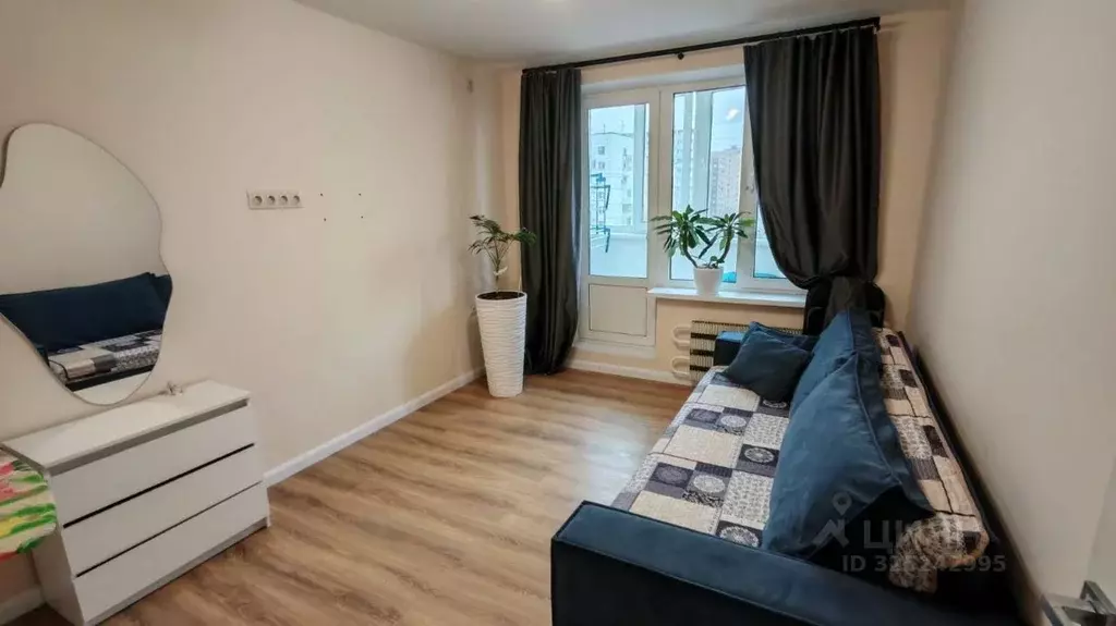 2-к кв. Москва 1-й Стрелецкий проезд, 3 (53.0 м) - Фото 0