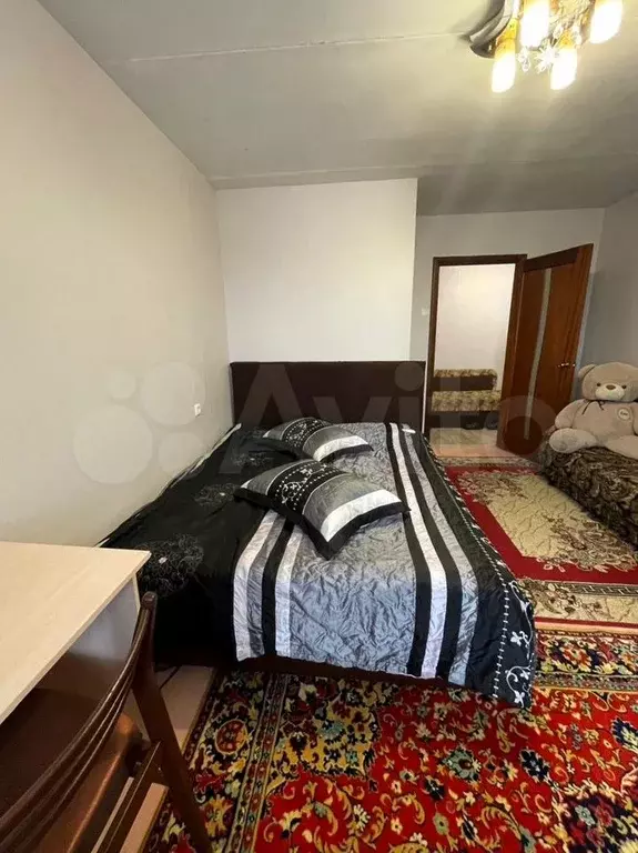 1-к. квартира, 37,5 м, 9/9 эт. - Фото 1
