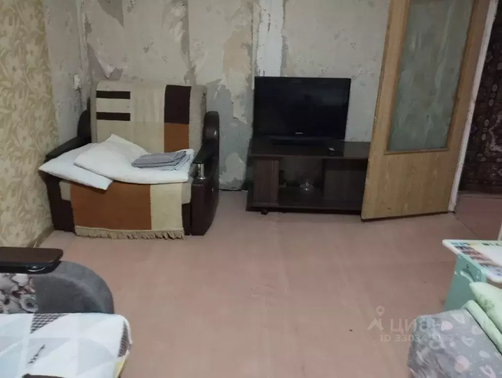 2-к кв. Московская область, Клин ул. Миши Балакирева, 6/24 (68.0 м) - Фото 2