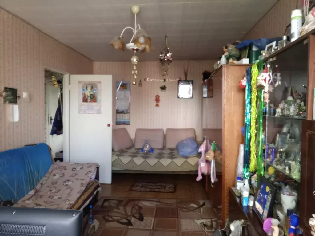 Продаётся 1-к квартира, 37.7 м - Фото 0