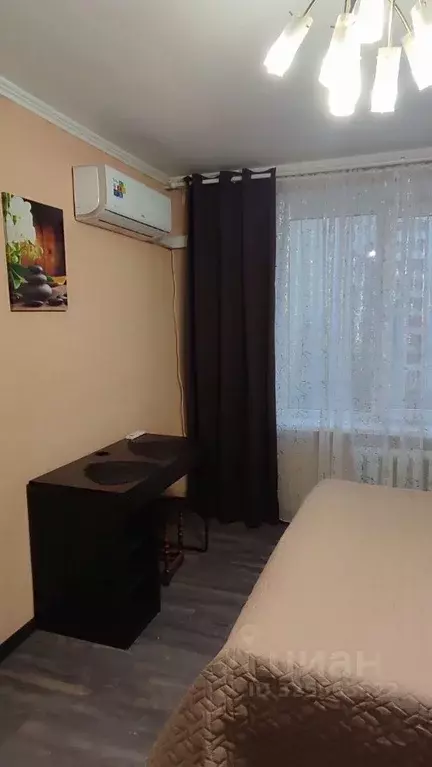 2-к кв. Москва Новоалексеевская ул., 4К1 (39.0 м) - Фото 2