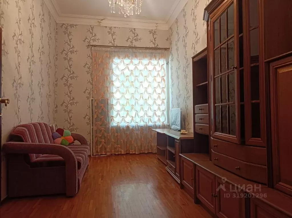 3-к кв. Ставропольский край, Ставрополь Советская ул., 1 (54.0 м) - Фото 1