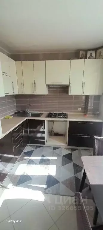 1-к кв. Смоленская область, Смоленск Королевка мкр, 15 (42.0 м) - Фото 1