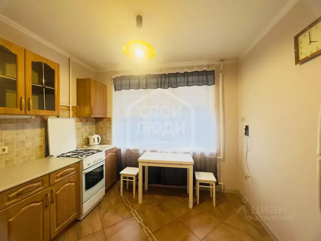 2-к кв. Рязанская область, Рязань Песочня тер., ул. Зубковой, 30 (56.0 ... - Фото 2