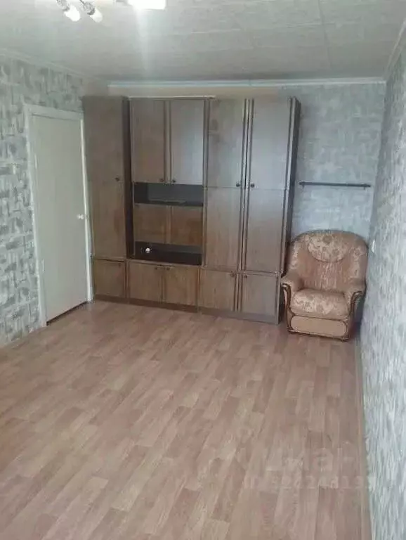 1-к кв. Челябинская область, Магнитогорск ул. 50-летия Магнитки, 44 ... - Фото 2