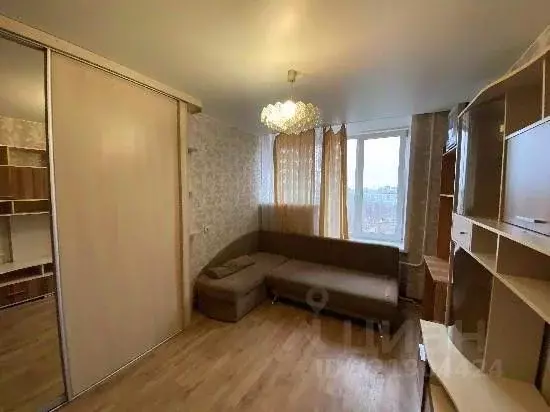 2-к кв. Самарская область, Тольятти ул. Мира, 137 (35.0 м) - Фото 2