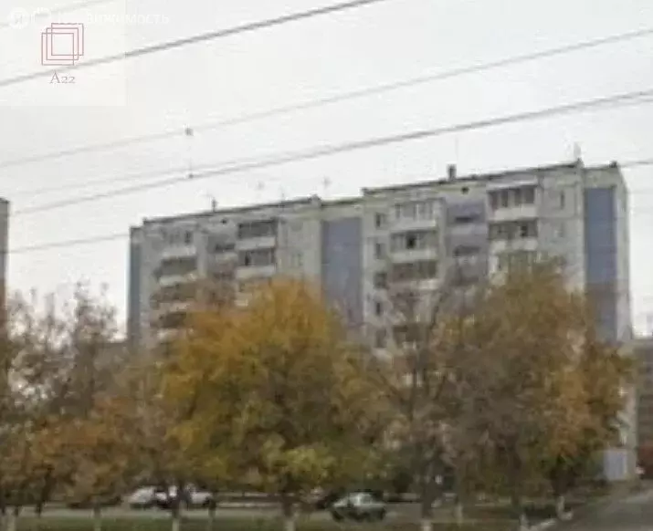 Квартира-студия: Барнаул, улица Антона Петрова, 227 (16.1 м) - Фото 1