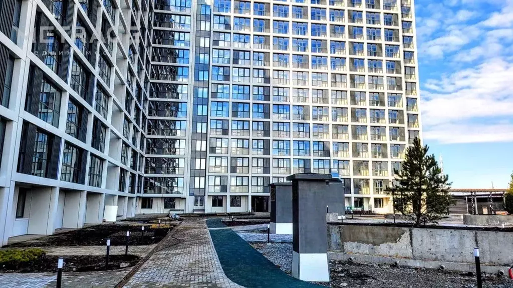 Помещение свободного назначения в Новосибирская область, Новосибирск ... - Фото 1