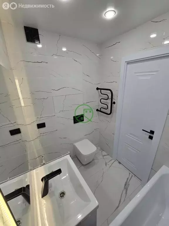 3-комнатная квартира: Сызрань, проспект Гагарина, 9 (68 м) - Фото 2