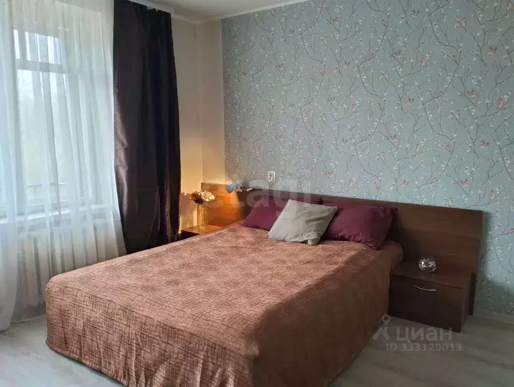 2-к кв. Санкт-Петербург ул. Дудко, 29К1 (51.0 м) - Фото 1