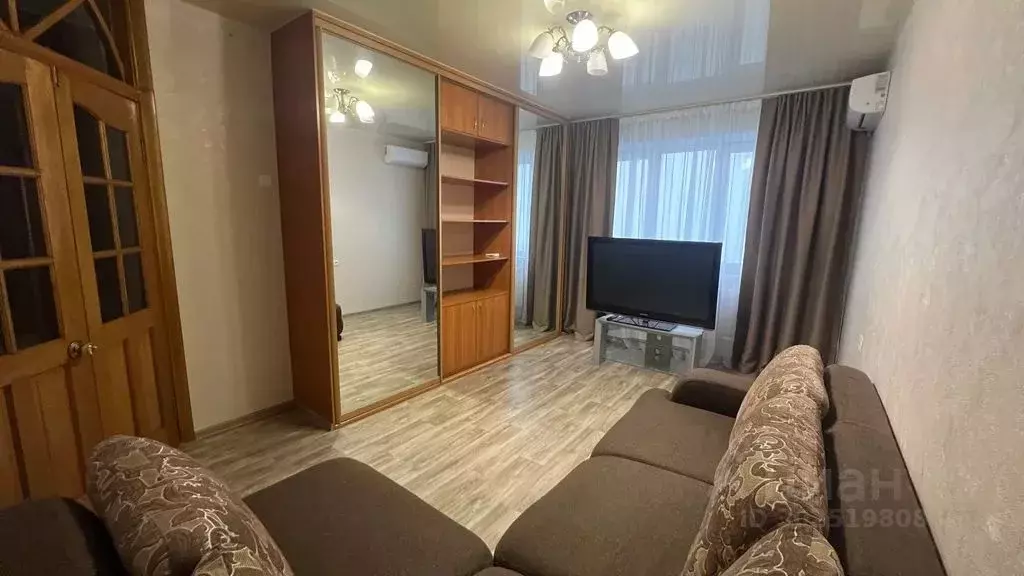 2-к кв. Приморский край, Владивосток Шилкинская ул., 15 (58.0 м) - Фото 1