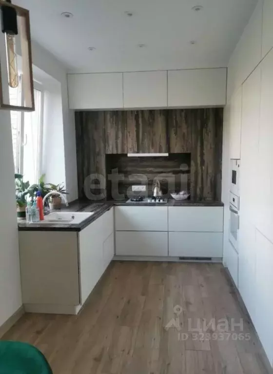 3-к кв. Тульская область, Тула Красноармейский просп., 29 (76.8 м) - Фото 1