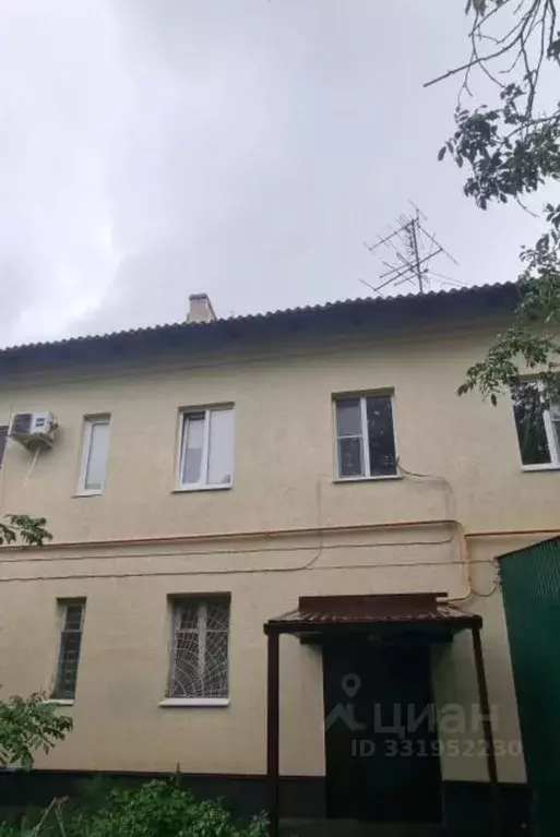Комната Краснодарский край, Краснодар Центральный мкр, ул. ... - Фото 2
