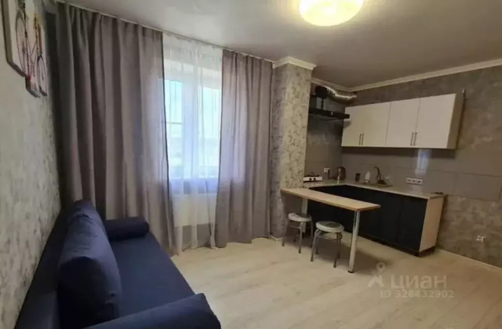 Студия Московская область, Щелково городской округ, д. Большие ... - Фото 1