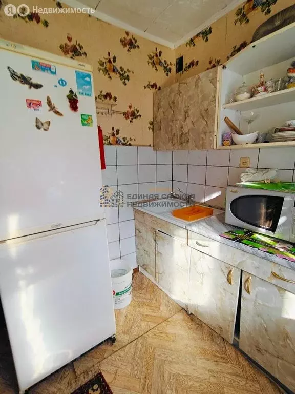 1-комнатная квартира: Уфа, улица Адмирала Макарова, 24/1 (36 м) - Фото 1