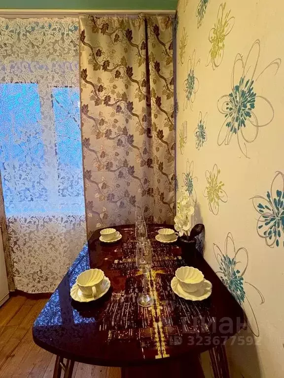 1-к кв. Волгоградская область, Волгоград ул. Вучетича, 19 (33.0 м) - Фото 2