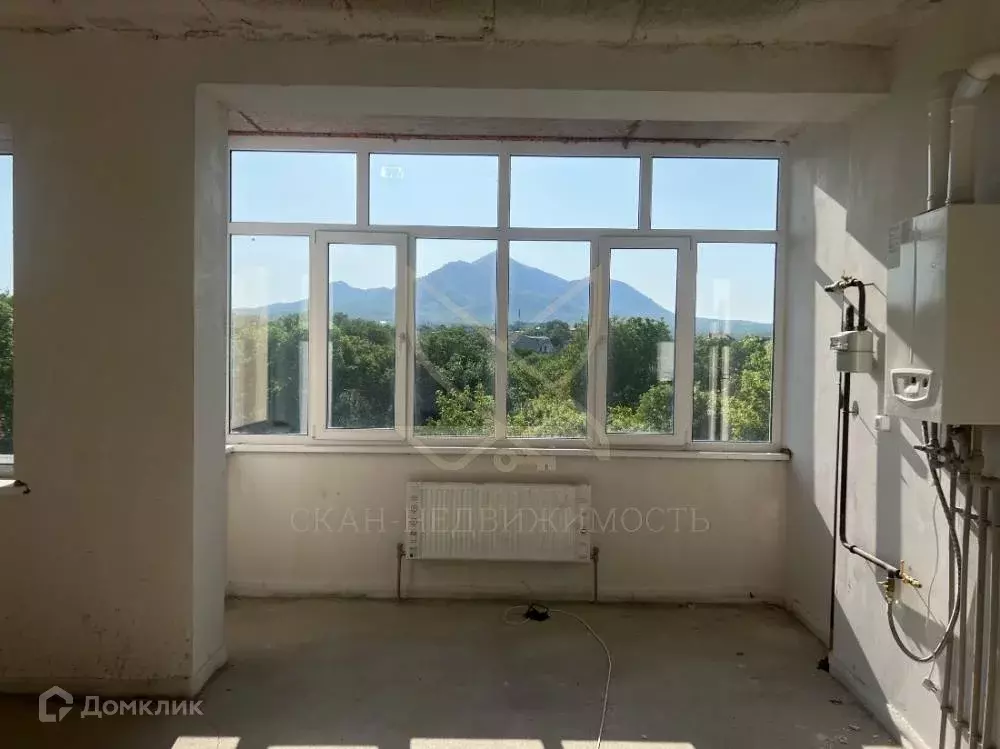 Продаётся 2-к квартира, 60 м - Фото 0