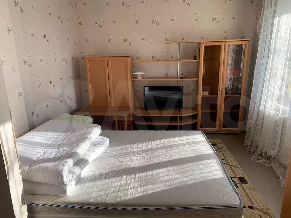 1-к. квартира, 40 м, 3/5 эт. - Фото 1