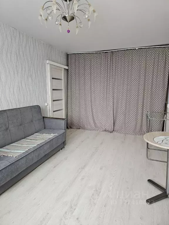 1-к кв. Новосибирская область, Новосибирск ул. Кропоткина, 118/5 (30.0 ... - Фото 2