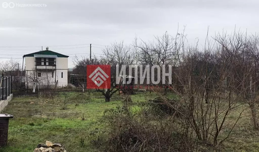 Участок в Урожайновское сельское поселение, садоводческое товарищество ... - Фото 2