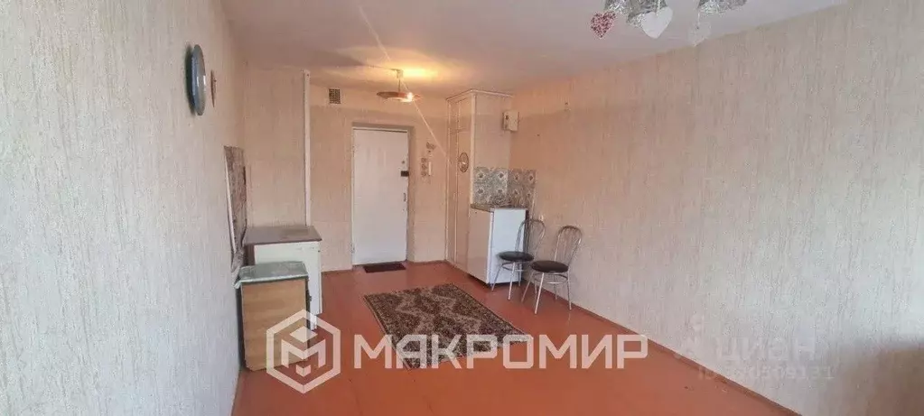 Комната Брянская область, Брянск ул. Богдана Хмельницкого, 73 (18.8 м) - Фото 1
