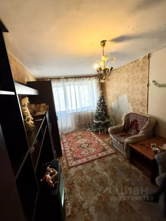 3-к кв. Волгоградская область, Волгоград Академическая ул., 28 (55.8 ... - Фото 1