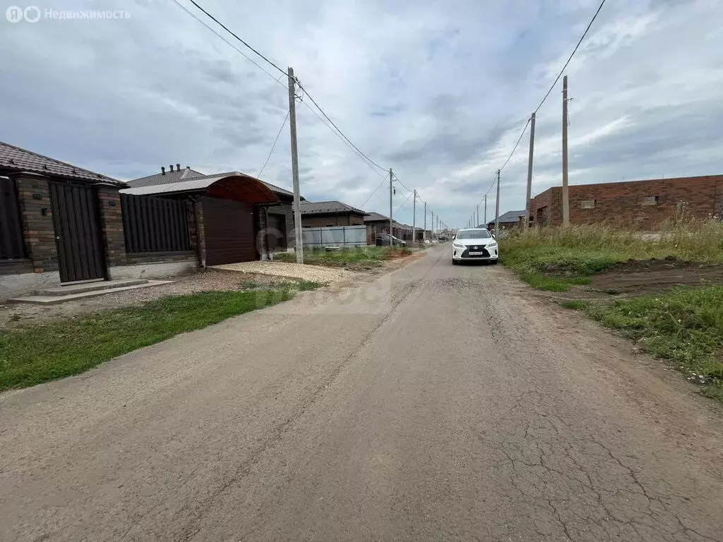 Дом в Оренбург, СНТ Дубовый Плёс, 4-й Дубовый проезд, 69 (105.5 м) - Фото 2