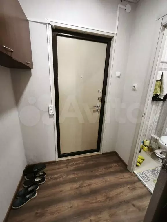 Квартира-студия, 22,5 м, 2/9 эт. - Фото 1
