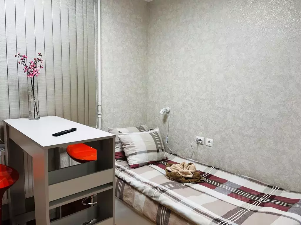 Комната Москва Бескудниковский бул., 6К4 (14.0 м) - Фото 2