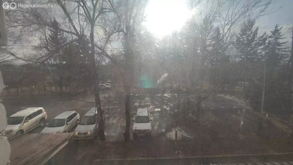 1-комнатная квартира: село Чугуевка, улица 50 лет Октября, 183 (29.3 ... - Фото 2